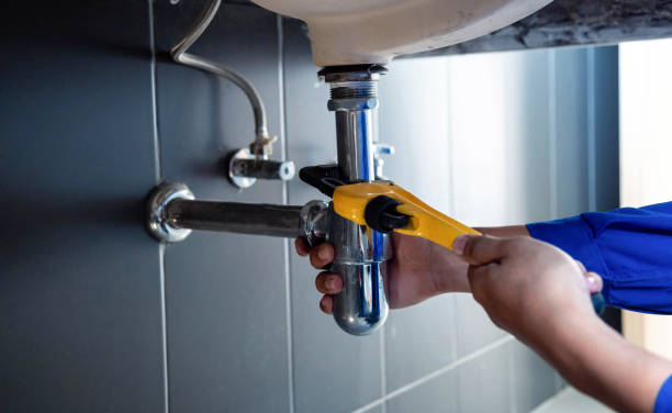 Best Commercial Plumbing in Sykesville, MD